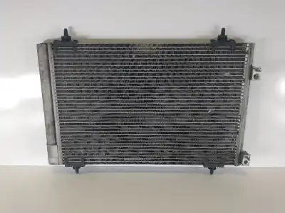 İkinci el araba yedek parçası isitma / klima radyatörü için citroen c4 picasso exclusive oem iam referansları 9682531580or