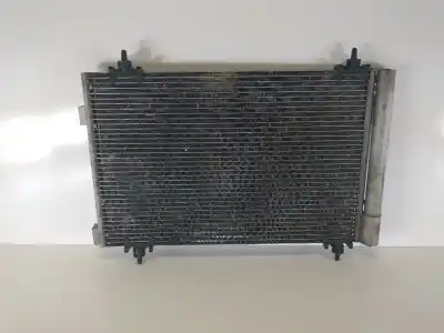 İkinci el araba yedek parçası isitma / klima radyatörü için citroen c4 picasso exclusive oem iam referansları 9682531580or  s2275001