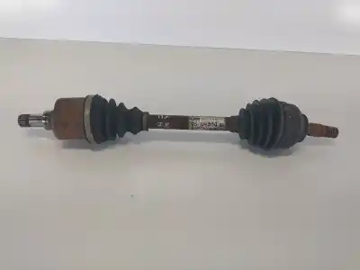 İkinci el araba yedek parçası ön sol sanziman için citroen c4 picasso exclusive oem iam referansları 9657555480