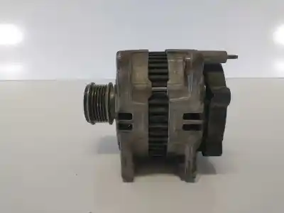 Second-hand car spare part alternator for volkswagen passat b6 variant (3c5) 2.0 tdi 16v oem iam references 03g903023x  0121715003