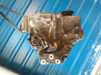 Автозапчасти б/у коробка передач за volkswagen passat b6 variant (3c5) 2.0 tdi 16v ссылки oem iam jlu  jlu