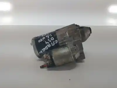 Автозапчастина б/у двигун запускається для citroen ds4 (nx_) 1.6 hdi 90 посилання на oem iam m000t22471  9663528880-01