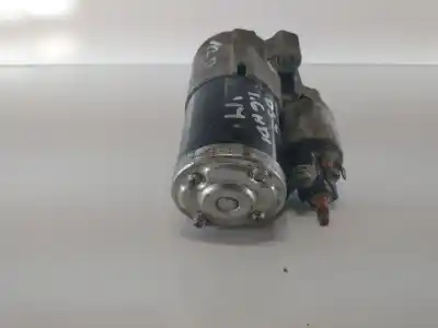 Автозапчастина б/у двигун запускається для citroen ds4 (nx_) 1.6 hdi 90 посилання на oem iam m000t22471  9663528880-01