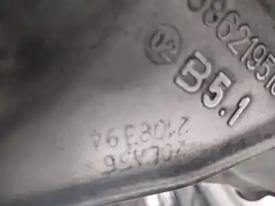 Pezzo di ricambio per auto di seconda mano riduttore per citroen c4 lim. exclusive riferimenti oem iam 20ca56  20ca56