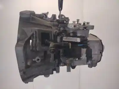 Piesă de schimb auto la mâna a doua cutie de viteze pentru citroen c4 lim. exclusive referințe oem iam 20ca56