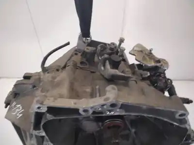 Pezzo di ricambio per auto di seconda mano riduttore per citroen c4 lim. exclusive riferimenti oem iam 20ca56  20ca56
