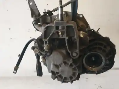 Second-hand car spare part GEARBOX for RENAULT LAGUNA (B56)  OEM IAM references PK1AA071  