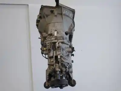 Peça sobressalente para automóvel em segunda mão caixa de velocidades por bmw serie 3 coupe (e46) 318 ci referências oem iam 