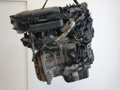 Pezzo di ricambio per auto di seconda mano MOTORE COMPLETO per CITROEN C-ELYSÉE  Riferimenti OEM IAM 9H06 141210.10 