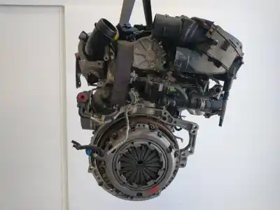 Second-hand car spare part complete engine for citroen c-elysée exclusive oem iam references 9h06 141210.10 