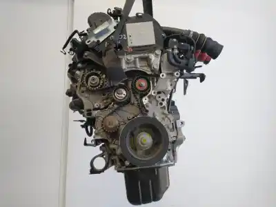 Second-hand car spare part complete engine for citroen c-elysée exclusive oem iam references 9h06 141210.10 