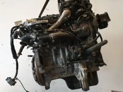 Recambio de automóvil de segunda mano de motor completo para citroen c3 picasso (sh_) 1.6 hdi 90 referencias oem iam 9h06  