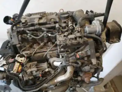 Recambio de automóvil de segunda mano de MOTOR COMPLETO para CITROEN C3 PICASSO (SH_)  referencias OEM IAM 9H06  