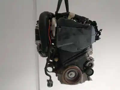 Peça sobressalente para automóvel em segunda mão MOTOR COMPLETO por DACIA DOKKER MONOSPACE (KE_)  Referências OEM IAM K9K612 170712.3 