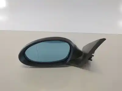 Peça sobressalente para automóvel em segunda mão ESPELHO RETROVISOR ESQUERDO por BMW SERIE 1 BERLINA (E81/E87)  Referências OEM IAM C0133101  7164601