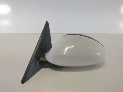 Peça sobressalente para automóvel em segunda mão espelho retrovisor esquerdo por bmw serie 1 berlina (e81/e87) 116i referências oem iam c0133101  7164601