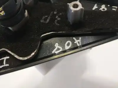 Peça sobressalente para automóvel em segunda mão espelho retrovisor esquerdo por bmw serie 1 berlina (e81/e87) 116i referências oem iam c0133101  7164601