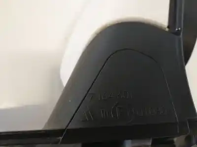 Peça sobressalente para automóvel em segunda mão espelho retrovisor esquerdo por bmw serie 1 berlina (e81/e87) 116i referências oem iam c0133101  7164601