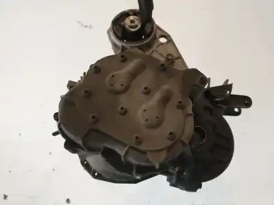 Gebrauchtes Autoersatzteil GETRIEBE zum CHRYSLER VOYAGER (RG)  OEM-IAM-Referenzen T850  