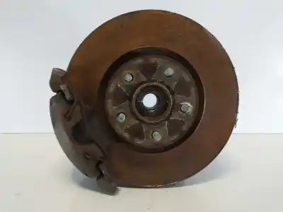 Second-hand car spare part front right knuckle for ford focus lim. (cb4) trend oem iam references 