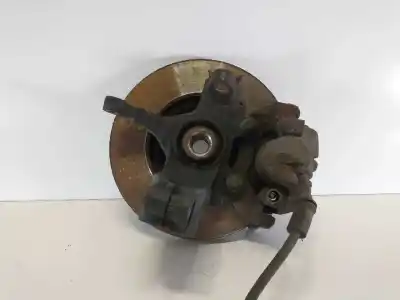 Second-hand car spare part front right knuckle for ford focus lim. (cb4) trend oem iam references   