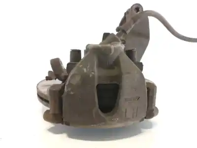 Second-hand car spare part front left knuckle for ford focus lim. (cb4) trend oem iam references 