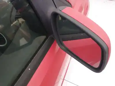 Second-hand car spare part right rearview mirror for ford focus lim. (cb4) trend oem iam references 