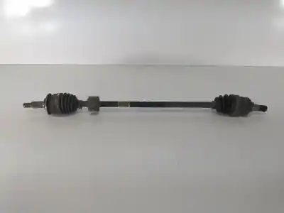 Автозапчастина б/у ПЕРЕДНЯ ПРАВА ТРАНСМІСІЯ для SUZUKI SWIFT AZG (NZ)  Посилання на OEM IAM 44101-72K00  BJ79LBC33C