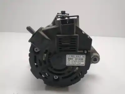 Автозапчастина б/у генератор для kia picanto (ja) attract посилання на oem iam 2619096  3730004335