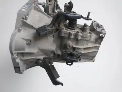 Автозапчастина б/у коробка передач для kia picanto (ja) attract посилання на oem iam   