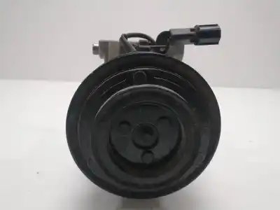 Автозапчастина б/у компресор кондиционера для kia picanto (ja) attract посилання на oem iam kkba1432  