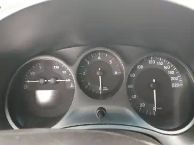 Peça sobressalente para automóvel em segunda mão quadrante por seat leon (1p1) reference referências oem iam 1p0920823g