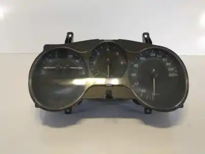 Peça sobressalente para automóvel em segunda mão quadrante por seat leon (1p1) reference referências oem iam 1p0920823g  110080280027