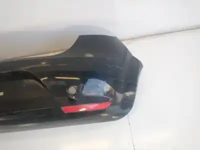 Peça sobressalente para automóvel em segunda mão para choques traseiro por seat leon (1p1) reference referências oem iam 