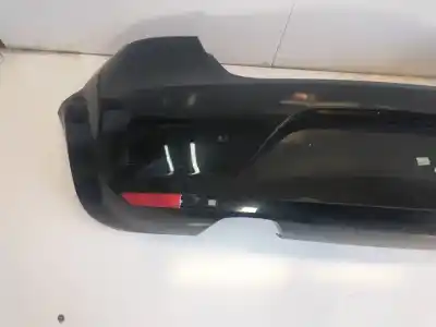 Second-hand car spare part rear bumper for seat leon (1p1) reference oem iam references   