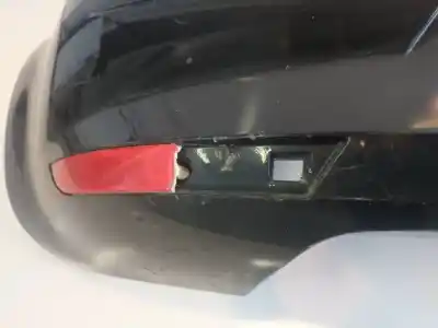Second-hand car spare part rear bumper for seat leon (1p1) reference oem iam references   