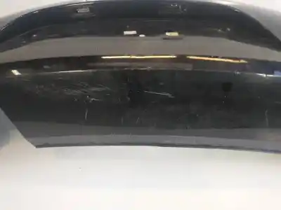 Second-hand car spare part rear bumper for seat leon (1p1) reference oem iam references   