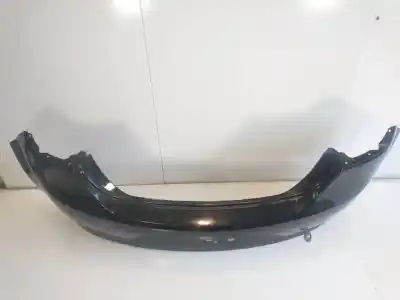 Second-hand car spare part rear bumper for seat leon (1p1) reference oem iam references   