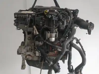 Second-hand car spare part complete engine for ford focus lim. (cb4) titanium oem iam references tyda 200310.4 tyda