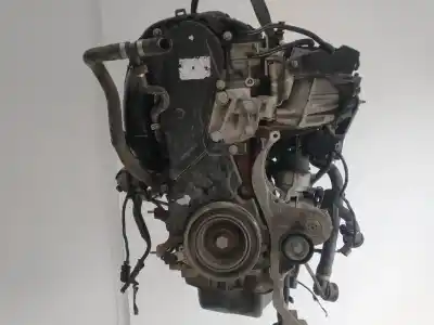 Second-hand car spare part complete engine for ford focus lim. (cb4) titanium oem iam references tyda 200310.4 tyda