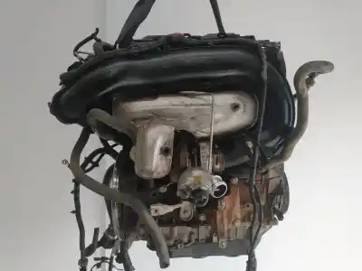 Second-hand car spare part COMPLETE ENGINE for FORD FOCUS LIM. (CB4)  OEM IAM references TYDA 200310.4 TYDA
