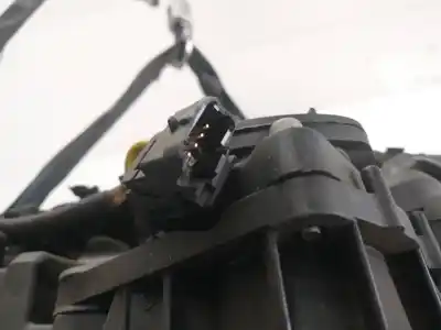 Second-hand car spare part complete engine for ford focus lim. (cb4) titanium oem iam references tyda 200310.4 tyda