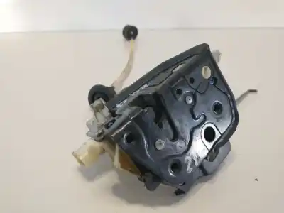 Автозапчасти б/у замок передней правой двери за audi a6 c6 (4f2) 2.0 tdi ссылки oem iam   