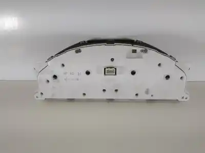 Pièce détachée automobile d'occasion COMPTEUR DE VITESSE TABLEAU DE BORD pour VOLVO XC70  Références OEM IAM 30682277  69594-220T