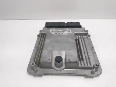Second-hand car spare part ECU ENGINE CONTROL for SEAT LEON SC (5F5)  OEM IAM references 0281018510  04L907309B