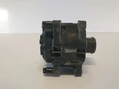 Second-hand car spare part alternator for citroen c4 picasso i monospace (ud_) 1.6 hdi oem iam references 9665627780  2605546a