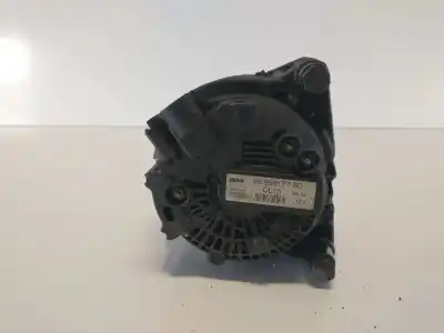 Second-hand car spare part alternator for citroen c4 picasso i monospace (ud_) 1.6 hdi oem iam references 9665627780  2605546a