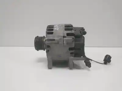 Автозапчастина б/у ГЕНЕРАТОР для VOLKSWAGEN CADDY FURGÓN/KOMBI  Посилання на OEM IAM 03L903024M  