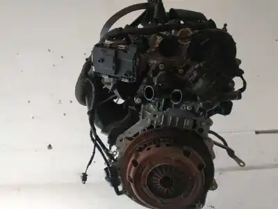 Second-hand car spare part COMPLETE ENGINE for SEAT IBIZA (6P1)  OEM IAM references CHY  
