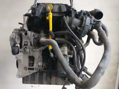 Автозапчасти б/у ПОЛНЫЙ ДВИГАТЕЛЬ за AUDI A3 (8P1)  ссылки OEM IAM BGU  